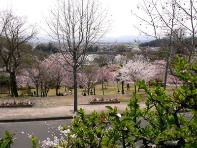 🏞️ 키요네 후루사토 만남 광장(키요네 후루사토 후레아이 히로바) 이미지 2